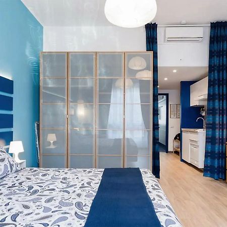 Appartamento Blu A Milano Zona Ripamonti Vicino Allo Ieo Екстер'єр фото