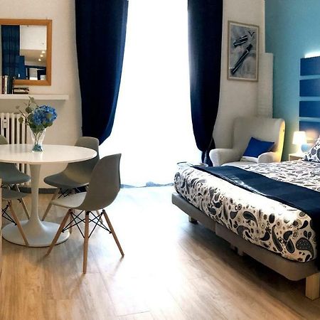Appartamento Blu A Milano Zona Ripamonti Vicino Allo Ieo Екстер'єр фото